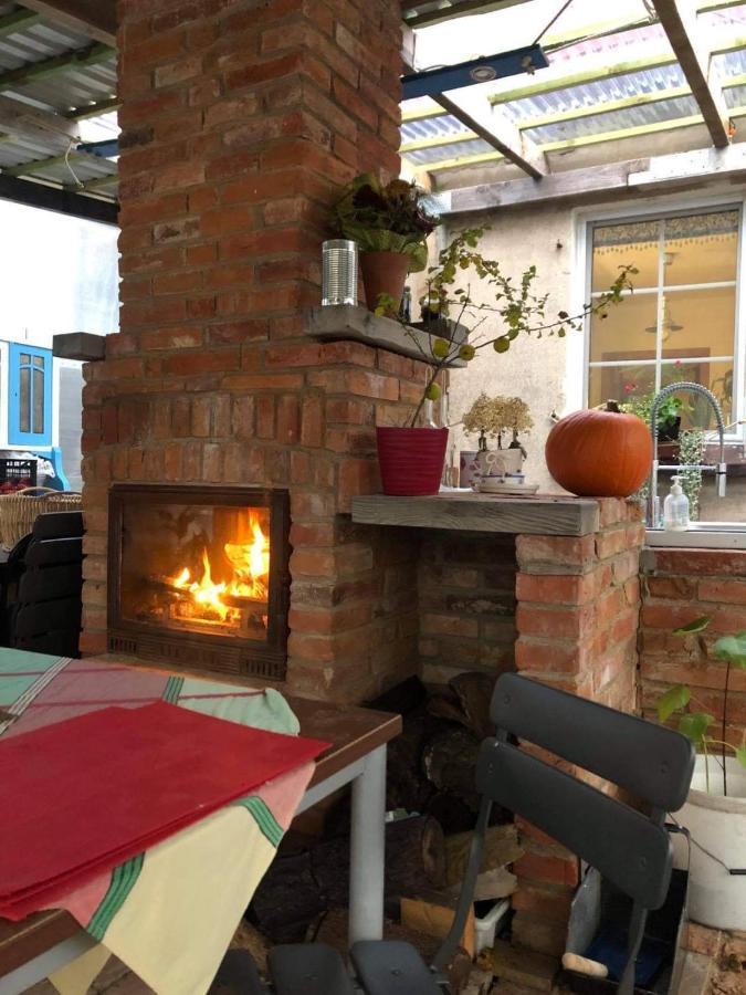 Satnatorium Bed and Breakfast Tuczno Buitenkant foto