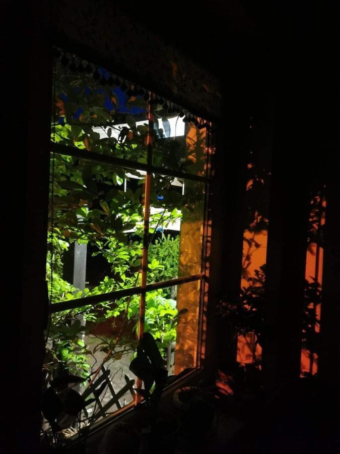 Satnatorium Bed and Breakfast Tuczno Buitenkant foto
